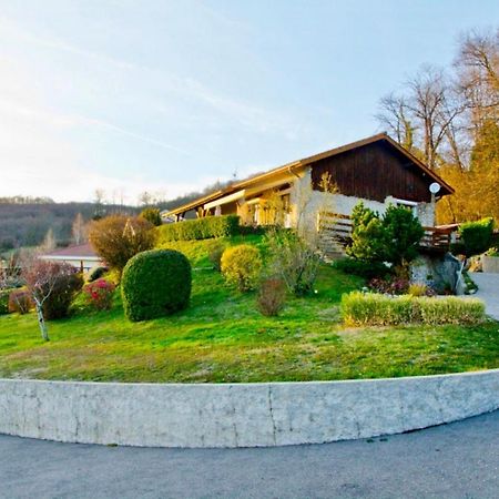 Le Mas Dauphinois Le Grand-Lemps Extérieur photo
